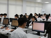 电子商务计较机课堂